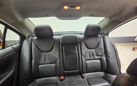 Volvo S60 III, 2007 год, 1 600 000 рублей, 32 фотография