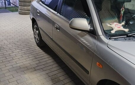 Hyundai Elantra III, 2009 год, 600 000 рублей, 2 фотография