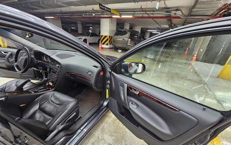 Volvo S60 III, 2007 год, 1 600 000 рублей, 30 фотография