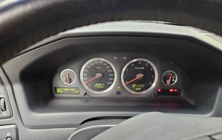 Volvo S60 III, 2007 год, 1 600 000 рублей, 33 фотография