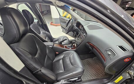 Volvo S60 III, 2007 год, 1 600 000 рублей, 31 фотография