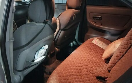 Hyundai Elantra III, 2009 год, 600 000 рублей, 6 фотография