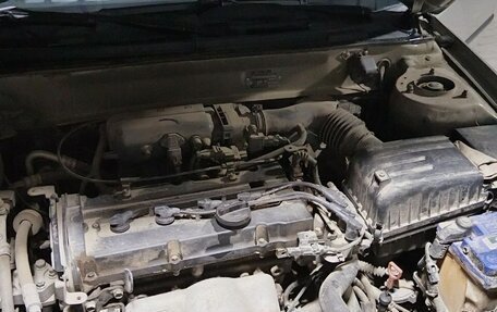 Hyundai Elantra III, 2009 год, 600 000 рублей, 8 фотография