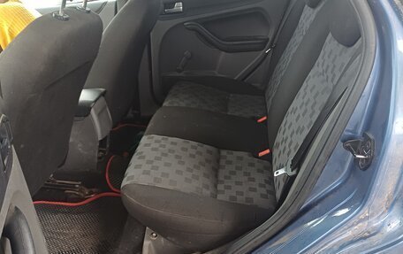 Ford Focus II рестайлинг, 2005 год, 340 000 рублей, 7 фотография