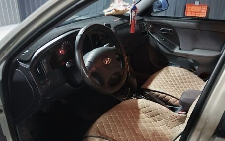 Hyundai Elantra III, 2009 год, 600 000 рублей, 7 фотография