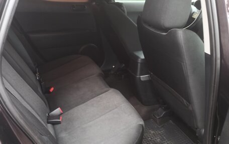 Mazda CX-7 I рестайлинг, 2007 год, 830 000 рублей, 7 фотография