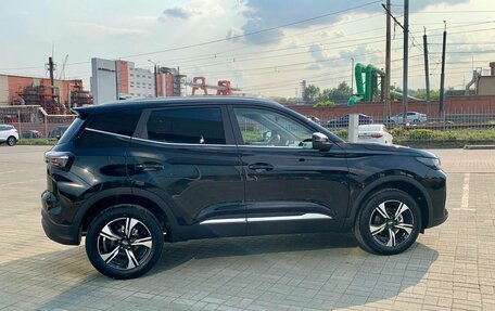 Chery Tiggo 4 I рестайлинг, 2025 год, 2 250 000 рублей, 5 фотография