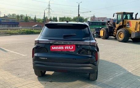 Chery Tiggo 4 I рестайлинг, 2025 год, 2 250 000 рублей, 7 фотография