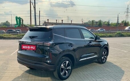 Chery Tiggo 4 I рестайлинг, 2025 год, 2 250 000 рублей, 6 фотография