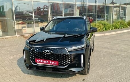 Chery Tiggo 4 I рестайлинг, 2025 год, 2 250 000 рублей, 2 фотография