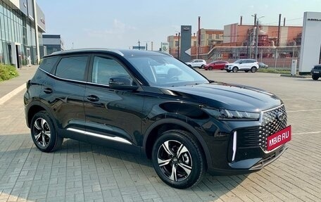 Chery Tiggo 4 I рестайлинг, 2025 год, 2 250 000 рублей, 4 фотография