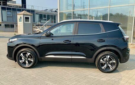 Chery Tiggo 4 I рестайлинг, 2025 год, 2 250 000 рублей, 10 фотография