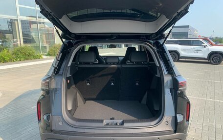 Chery Tiggo 4 I рестайлинг, 2025 год, 2 250 000 рублей, 15 фотография