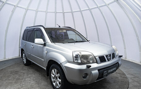 Nissan X-Trail, 2004 год, 510 000 рублей, 3 фотография