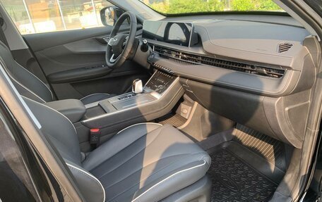 Chery Tiggo 4 I рестайлинг, 2025 год, 2 250 000 рублей, 14 фотография