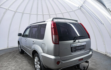 Nissan X-Trail, 2004 год, 510 000 рублей, 8 фотография