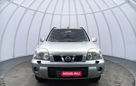 Nissan X-Trail, 2004 год, 510 000 рублей, 2 фотография