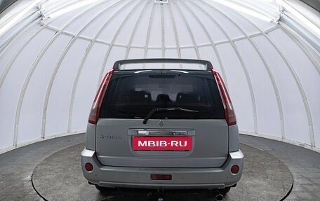 Nissan X-Trail, 2004 год, 510 000 рублей, 7 фотография