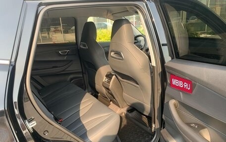 Chery Tiggo 4 I рестайлинг, 2025 год, 2 250 000 рублей, 13 фотография