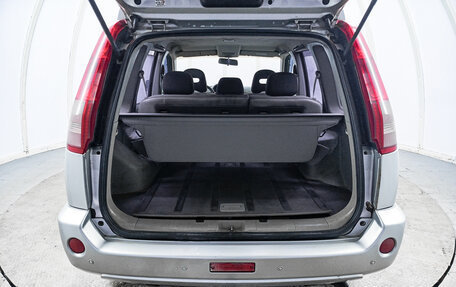 Nissan X-Trail, 2004 год, 510 000 рублей, 12 фотография