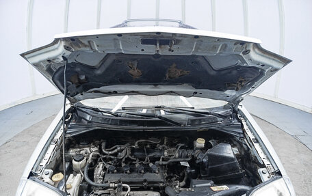 Nissan X-Trail, 2004 год, 510 000 рублей, 11 фотография