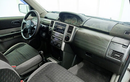 Nissan X-Trail, 2004 год, 510 000 рублей, 13 фотография