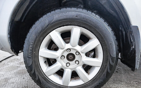 Nissan X-Trail, 2004 год, 510 000 рублей, 22 фотография