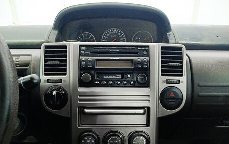 Nissan X-Trail, 2004 год, 510 000 рублей, 18 фотография