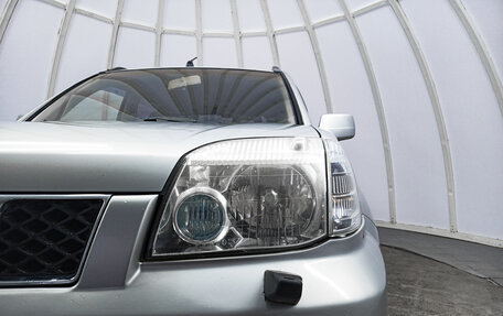 Nissan X-Trail, 2004 год, 510 000 рублей, 21 фотография