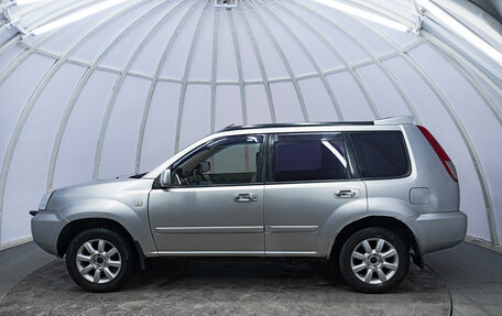 Nissan X-Trail, 2004 год, 510 000 рублей, 10 фотография