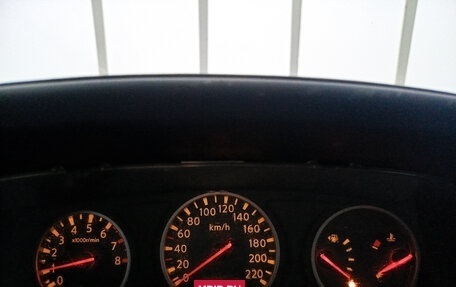 Nissan X-Trail, 2004 год, 510 000 рублей, 16 фотография