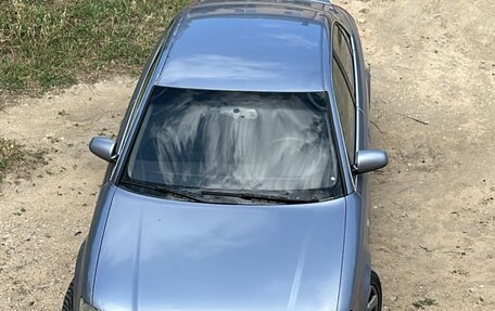 Audi A4, 2004 год, 298 000 рублей, 3 фотография