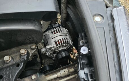 Skoda Fabia I, 2001 год, 250 000 рублей, 3 фотография