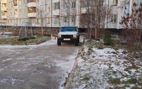 Jeep Cherokee, 1993 год, 310 000 рублей, 5 фотография
