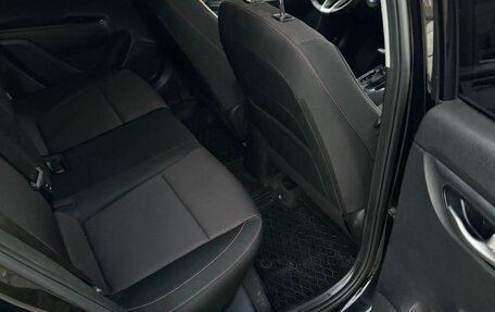 KIA Rio IV, 2020 год, 1 400 000 рублей, 2 фотография