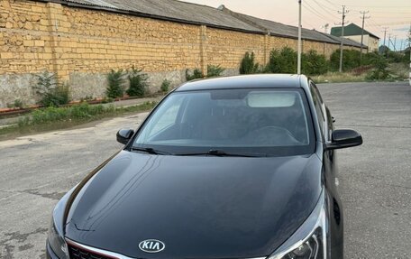 KIA Rio IV, 2020 год, 1 400 000 рублей, 5 фотография