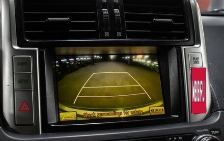 Toyota Land Cruiser Prado 150 рестайлинг 2, 2010 год, 2 198 000 рублей, 19 фотография