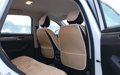 Haval Jolion, 2024 год, 1 577 000 рублей, 12 фотография