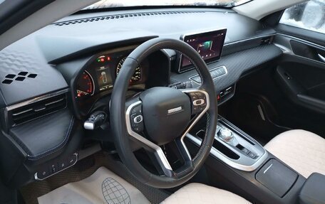 Haval Jolion, 2024 год, 1 577 000 рублей, 6 фотография