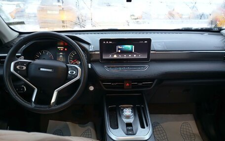 Haval Jolion, 2024 год, 1 577 000 рублей, 5 фотография