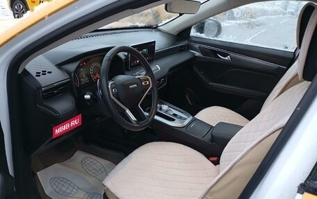 Haval Jolion, 2024 год, 1 577 000 рублей, 8 фотография