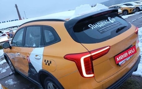 Haval Jolion, 2024 год, 1 577 000 рублей, 4 фотография