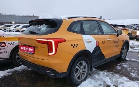 Haval Jolion, 2024 год, 1 577 000 рублей, 3 фотография