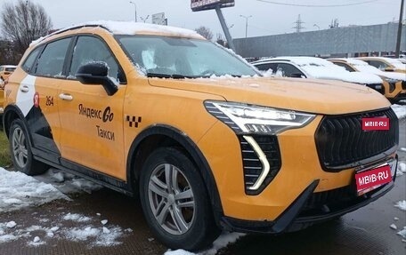 Haval Jolion, 2024 год, 1 577 000 рублей, 1 фотография