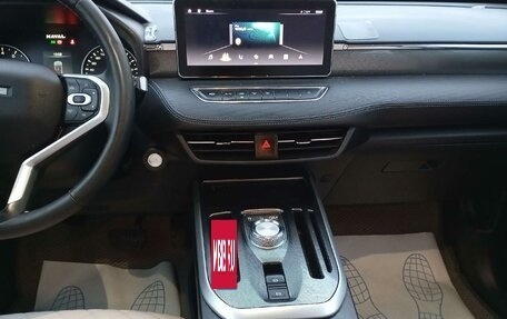 Haval Jolion, 2024 год, 1 577 000 рублей, 11 фотография