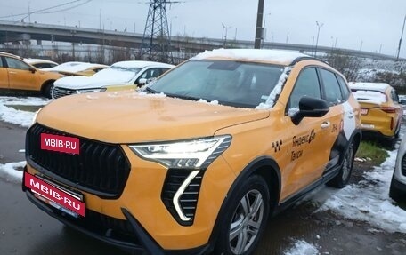 Haval Jolion, 2024 год, 1 577 000 рублей, 2 фотография