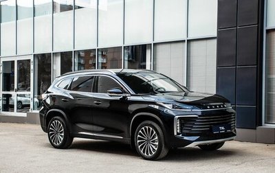 CheryExeed TXL, 2025 год, 1 фотография