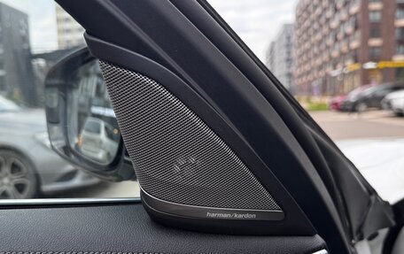 BMW 5 серия, 2021 год, 4 600 000 рублей, 12 фотография