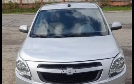 Ravon R4, 2019 год, 800 000 рублей, 1 фотография