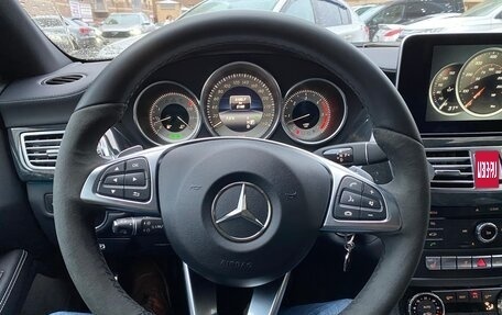 Mercedes-Benz CLS, 2017 год, 3 450 000 рублей, 8 фотография